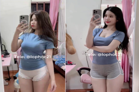 cosplay hutao sex Cô gái với giấc mơ trở thành ca sĩ EP5